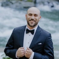 Ryan P. Carpenter
