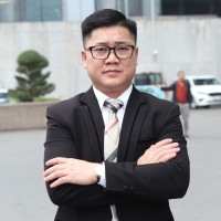 Brian Vu