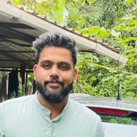 Anand Lokanath
