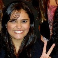 Barbara Amelia Costa Pedrosa