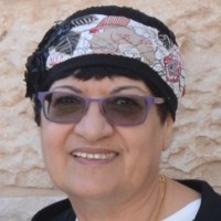 אילנה בבאי