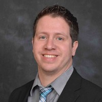 Chris Galatis, CPRP