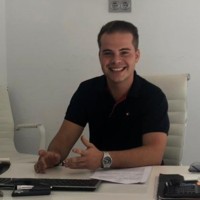 Pedro Jose Cayuela Rodriguez