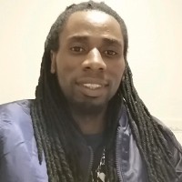 isaac Svondo