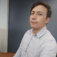 Luis Gerardo Barrios Almaras