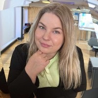 Madeleine Fryklöf (Fd Moe)
