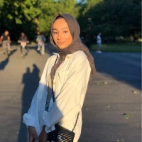 Samar Zahra Shah