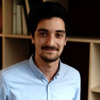 Issam Maarouf, Ph.D.