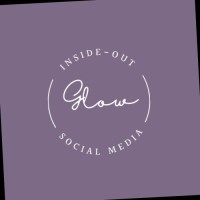 Inside-out Glow Social Media