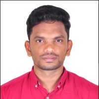 Prabudeva S