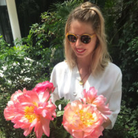 Olivia Hollis
