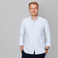 Morten Enkebølle Christensen