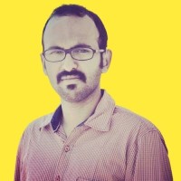 Abhinav C