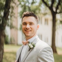 Forrest Whiddon