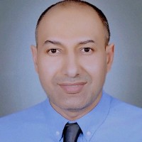 Prof. Dr. Eng./Amro Al Hendawy.
