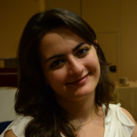 Anna Virginia Rivetti