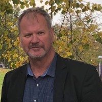 Johan Andrée