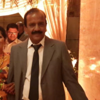 Balkrishna Gore