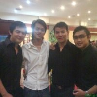 Hendra Yoanda