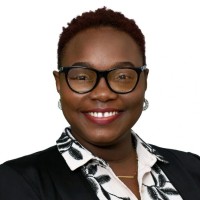 Dahelia Thomas, MBA-IB, BSc. (Hons)