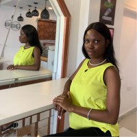 Adebisi Oyebajo