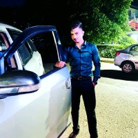 VISHAL DWIVEDI