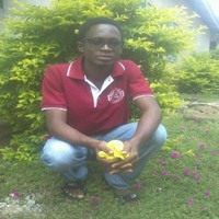 Akowua James