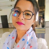 Gulafsha Parween