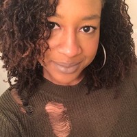 Akeelia Jeffrey