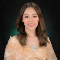 Charlize Aaliyah Martinez