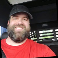 Dustin Parkison