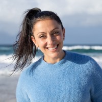 Marissa Papas