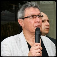 ANTONIO CELSO COLLARO