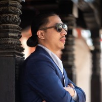 Rohan Raj Shrestha