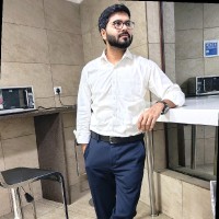 Rajnish Singh