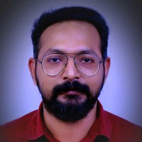 Ronald Varghese