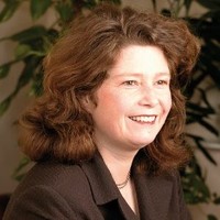 Jacqueline Shaw