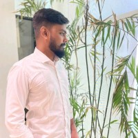 Calvin Ghauri