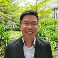 Shaohong Liang 梁少宏