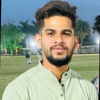 Krishna Rathore