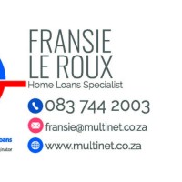 Fransie Le Roux