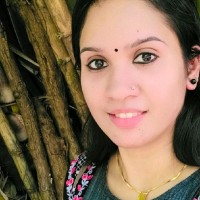 Anupriya Ramachandran