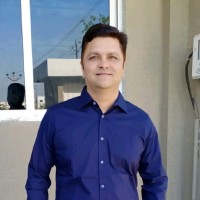 Prashant Brahmbhatt