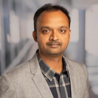Mahendra Babu