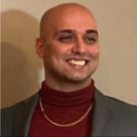 Caden Pereira, P.Eng., CMSE®