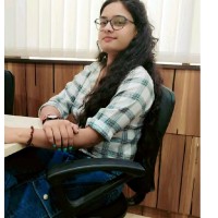 Sucheta Gupta