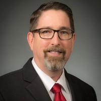David Hunter-Chester, Ph.D.