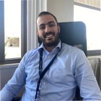 Faisal Haddadin