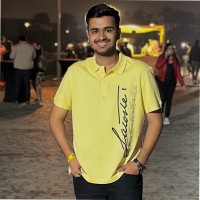 Rishi Parakh