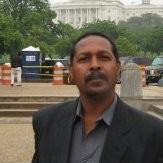 Badreldin Salih